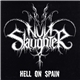 NunSlaughter - Hell On Spain